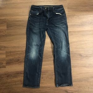 American Eagle Extreme Flex Jeans